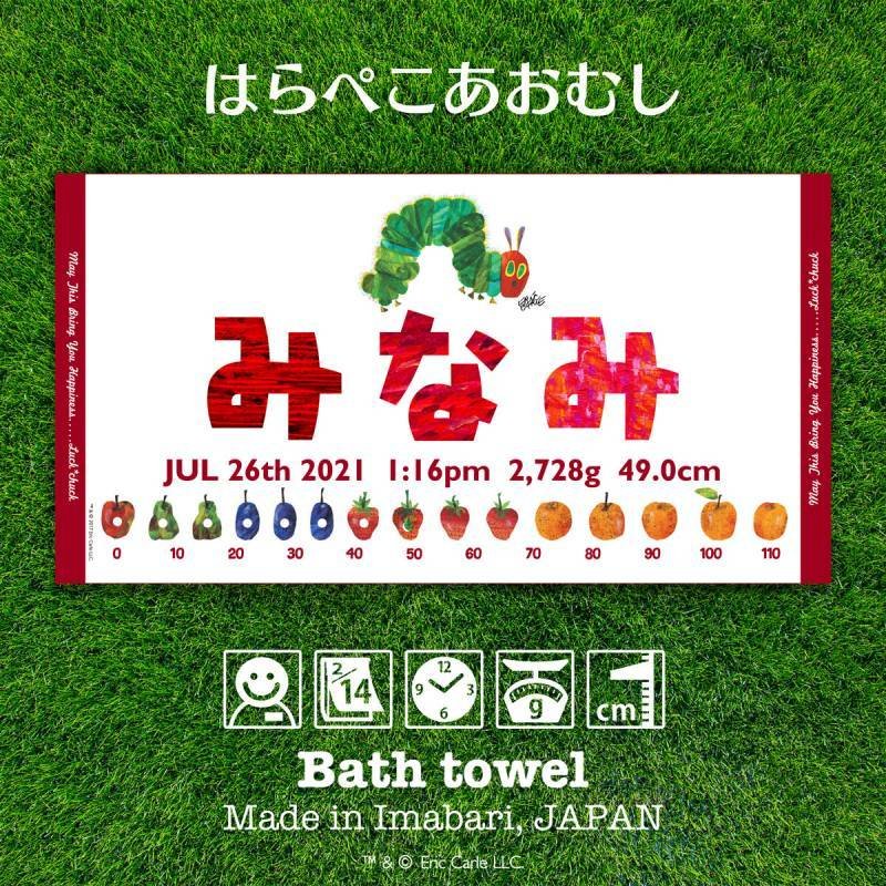 にんい様　4点あらいっこタオル お買い得】無撚糸ラッコ フェイスタオル 2色4枚セット 通販