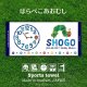 ［今治製］はらぺこあおむし｜名前入りバースタオル｜スポーツタオル｜EC-CLOCK：ECクロック｜ブルー