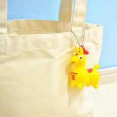 画像3: ロディお誕生日キーホルダー【 １月  】 (3)