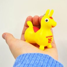 画像4: ロディお誕生日キーホルダー【 １月  】 (4)