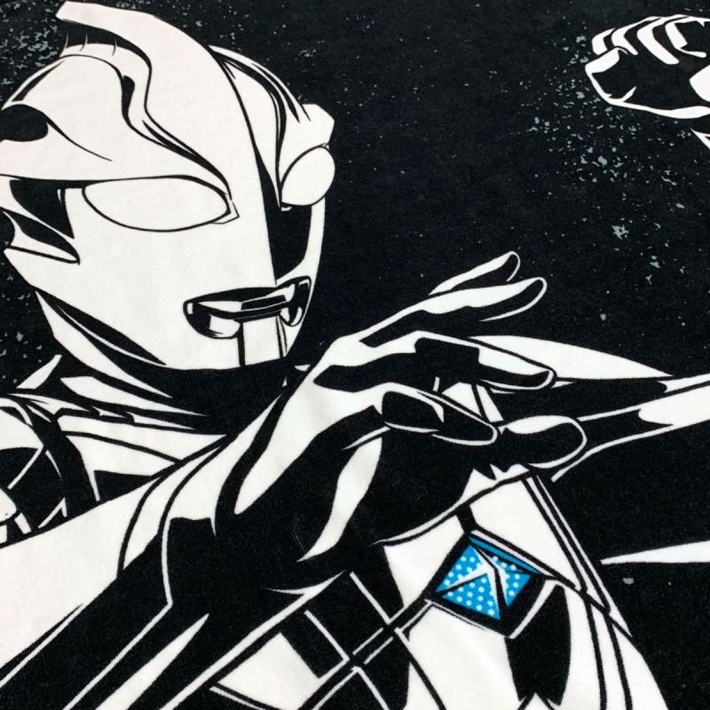 ウルトラマンハヤタ・メビウス サイン入り ウルトラヒーローメモリアル ウルトラマンメビウス ウルトラ兄弟