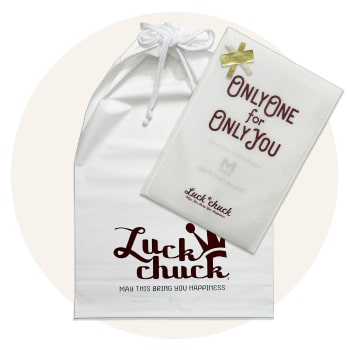 ラッピングパッケージ