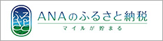 ANAのふるさと納税