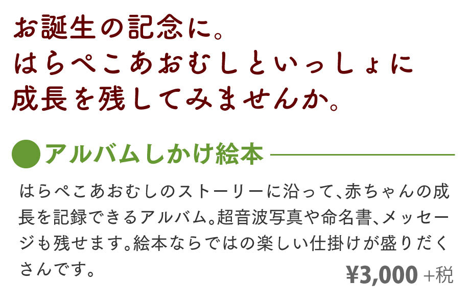 はらぺこあおむしアルバムしかけ絵本-01